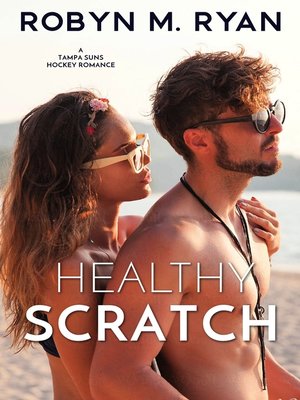 cover image of Healthy Scratch